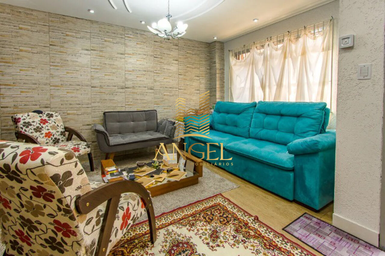 Sobrado para Venda - Quarta Parada