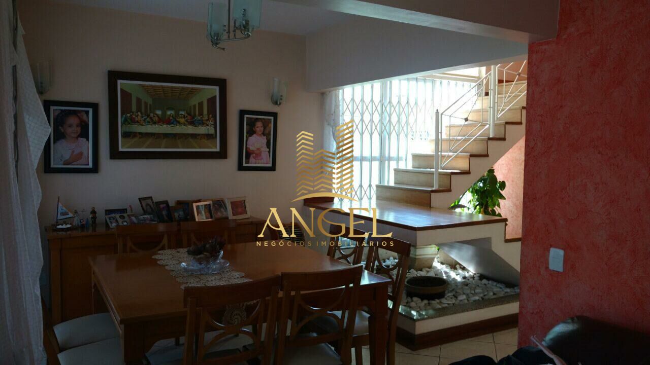 Sobrado para Venda - Jardim Nossa Senhora do Carmo