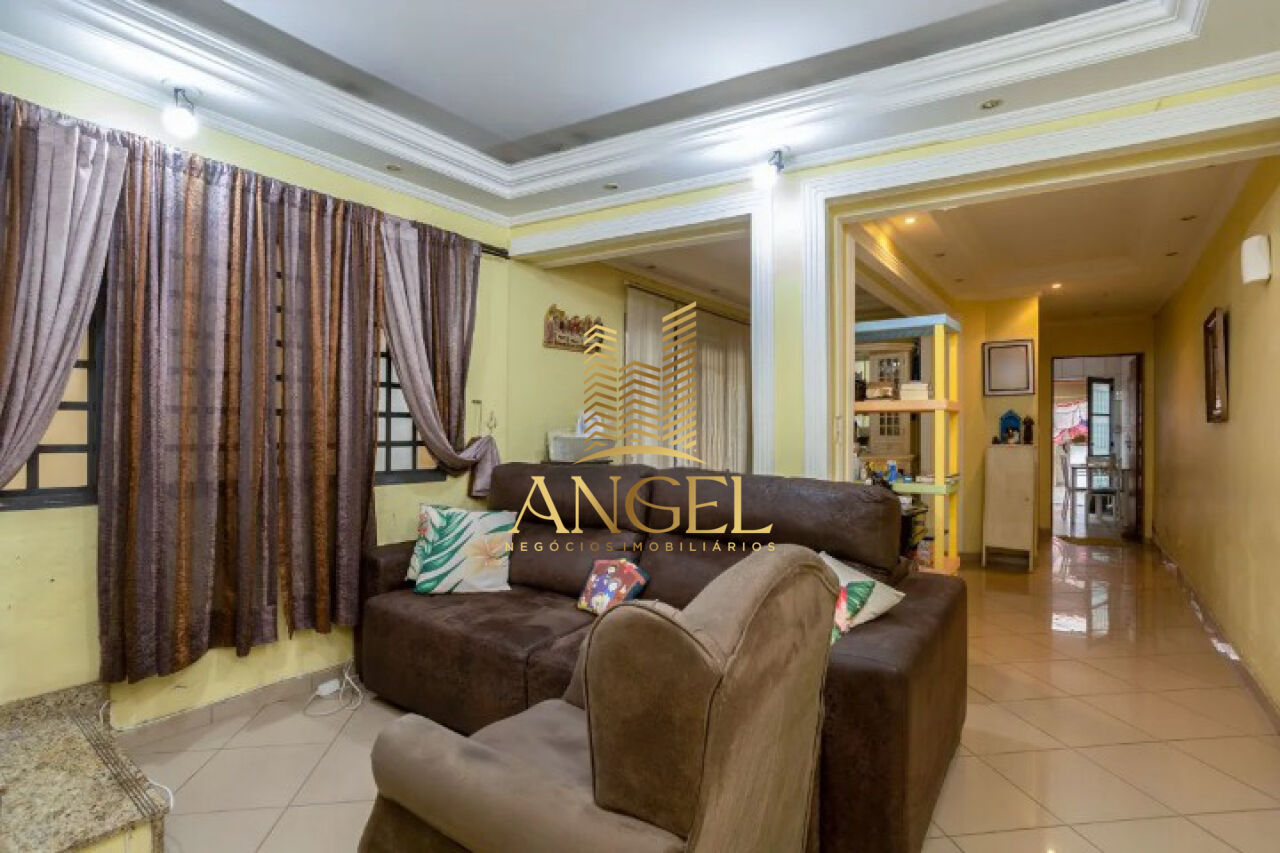 Sobrado para Venda - Tatuapé