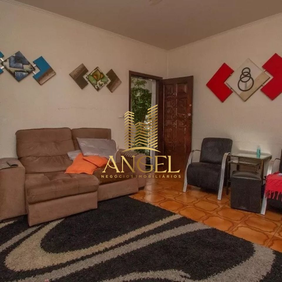 Casa Térrea para Venda - Mooca