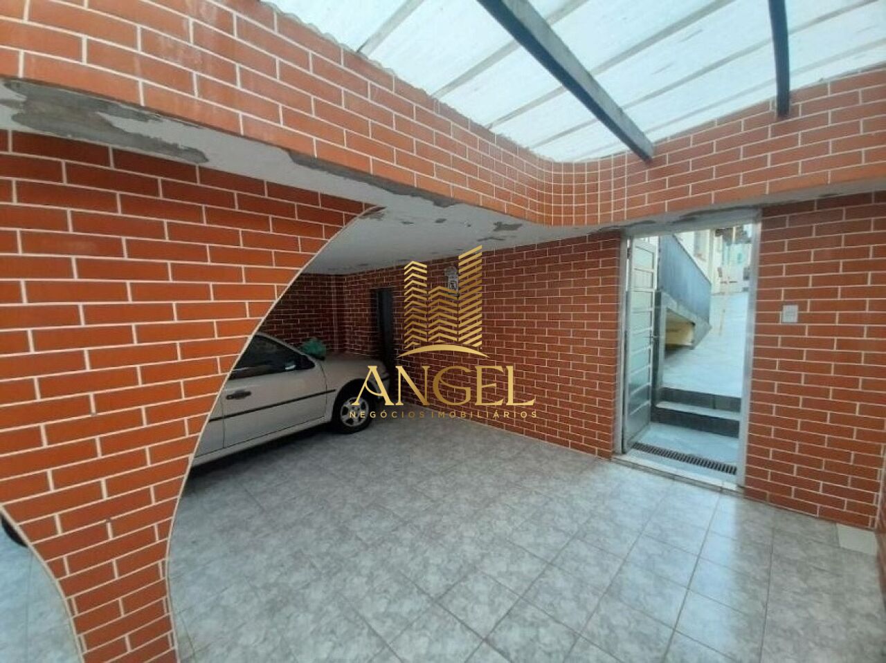 Casa Térrea para Venda - Vila Invernada