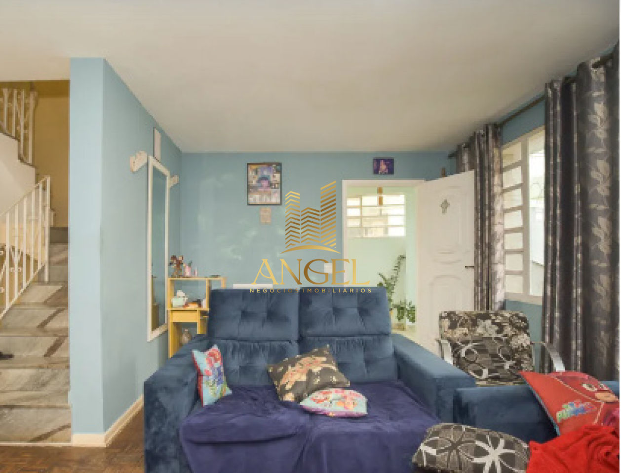 Sobrado para Venda - Vila Formosa