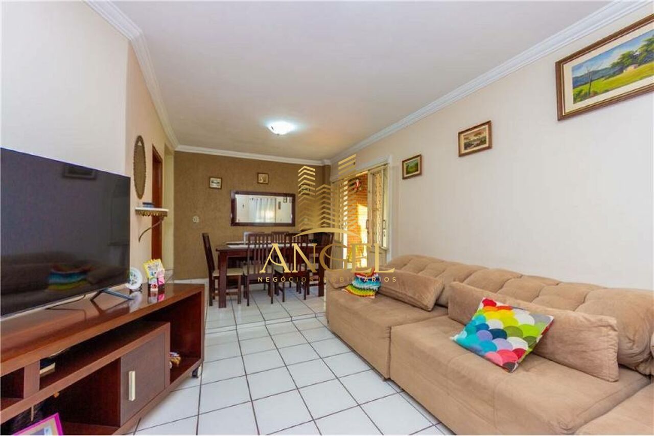 Sobrado para Venda - Parque Sevilha