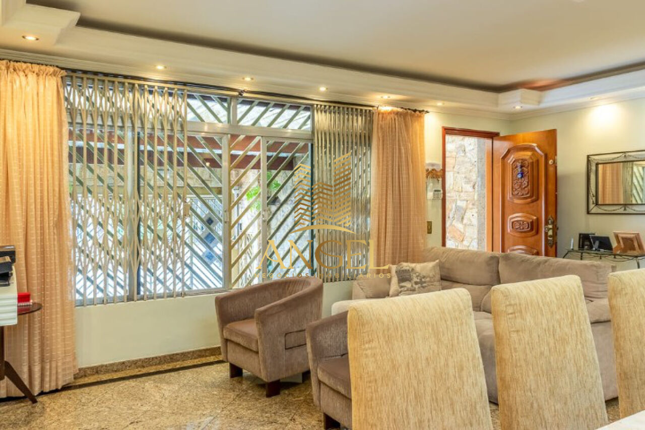 Sobrado para Venda - Vila Invernada