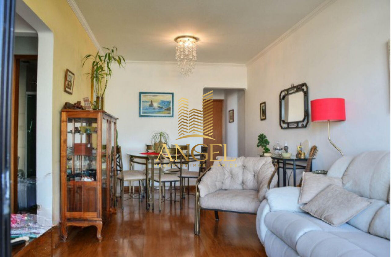 Apartamento para Venda - Vila Cláudia