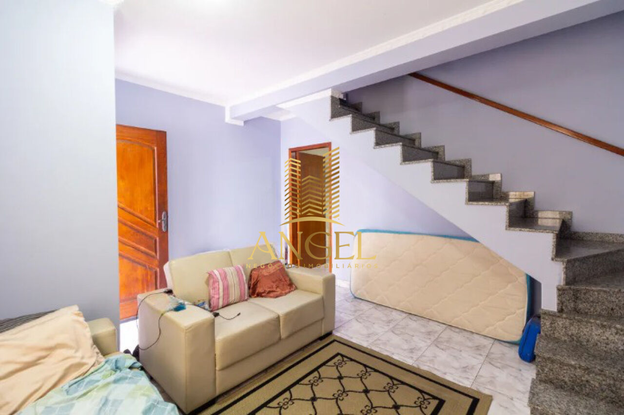 Sobrado para Venda - Vila Prudente