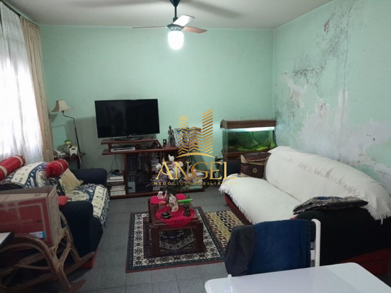 Casa Térrea para Venda - Parque da Vila Prudente
