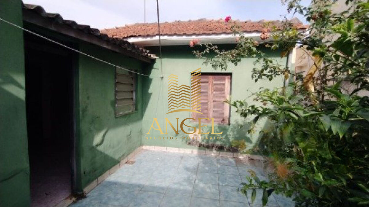 Casa Térrea para Venda - Vila Prudente