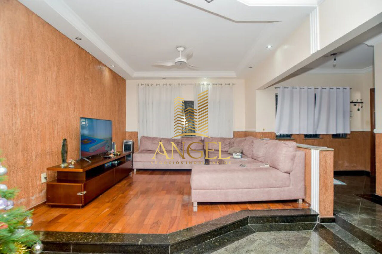 Sobrado para Venda - Vila Califórnia