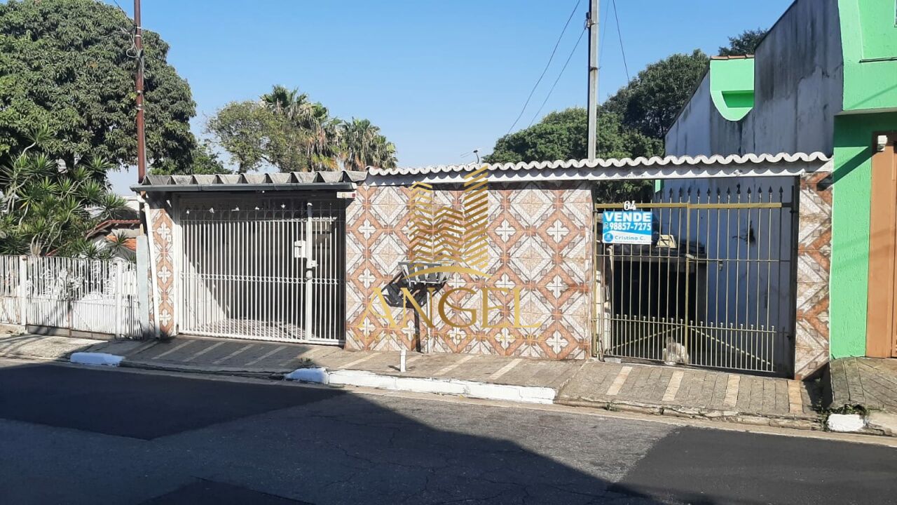 Terreno para Venda - Vila Ema