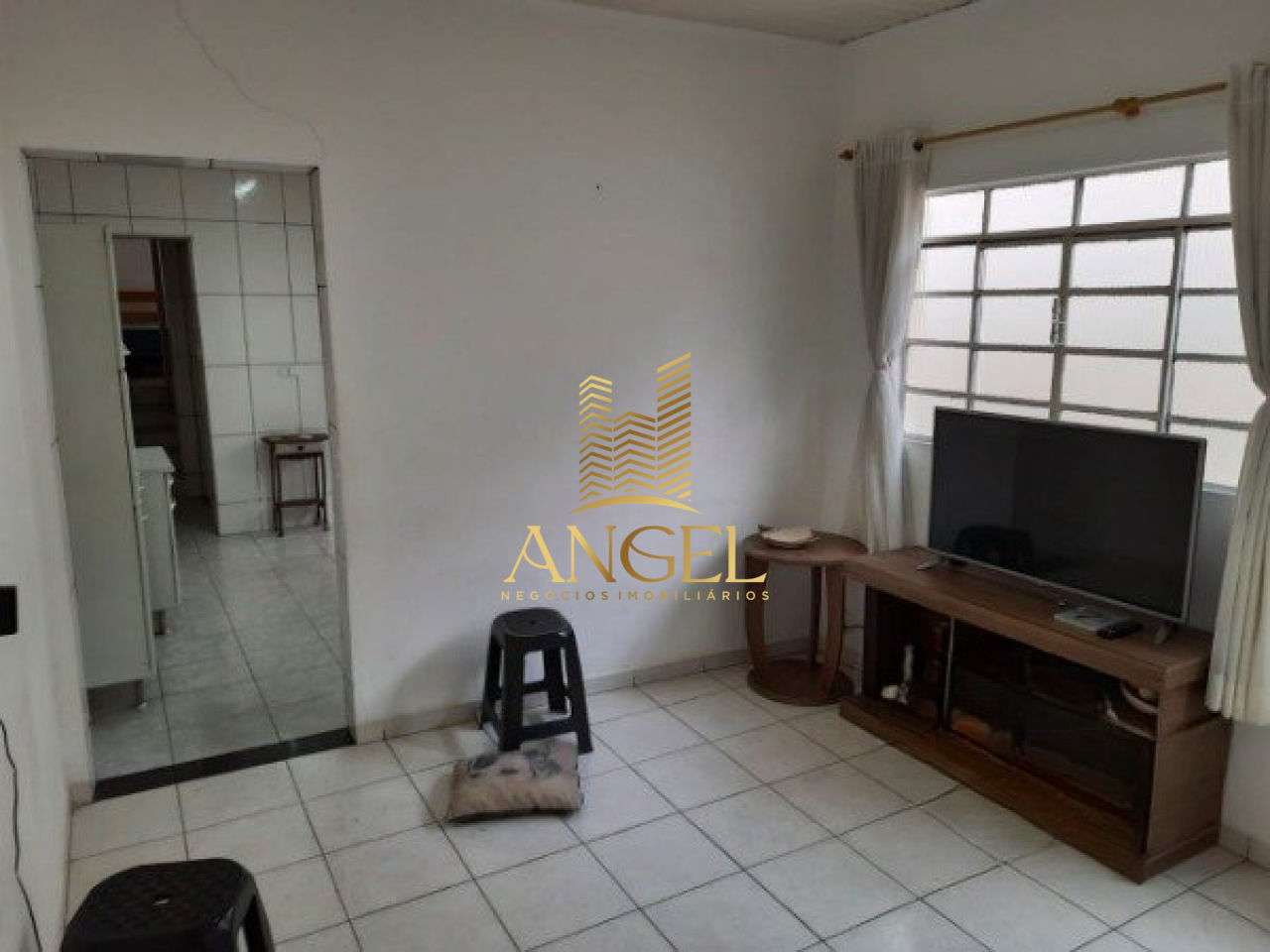 Casa Térrea para Venda - Vila Libanesa