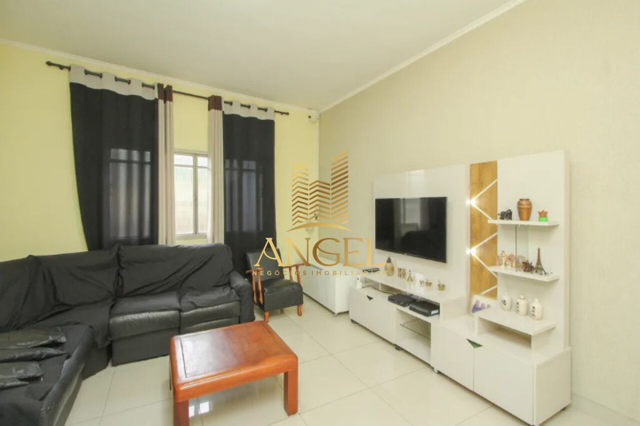 Sobrado para Venda - Vila Oratório