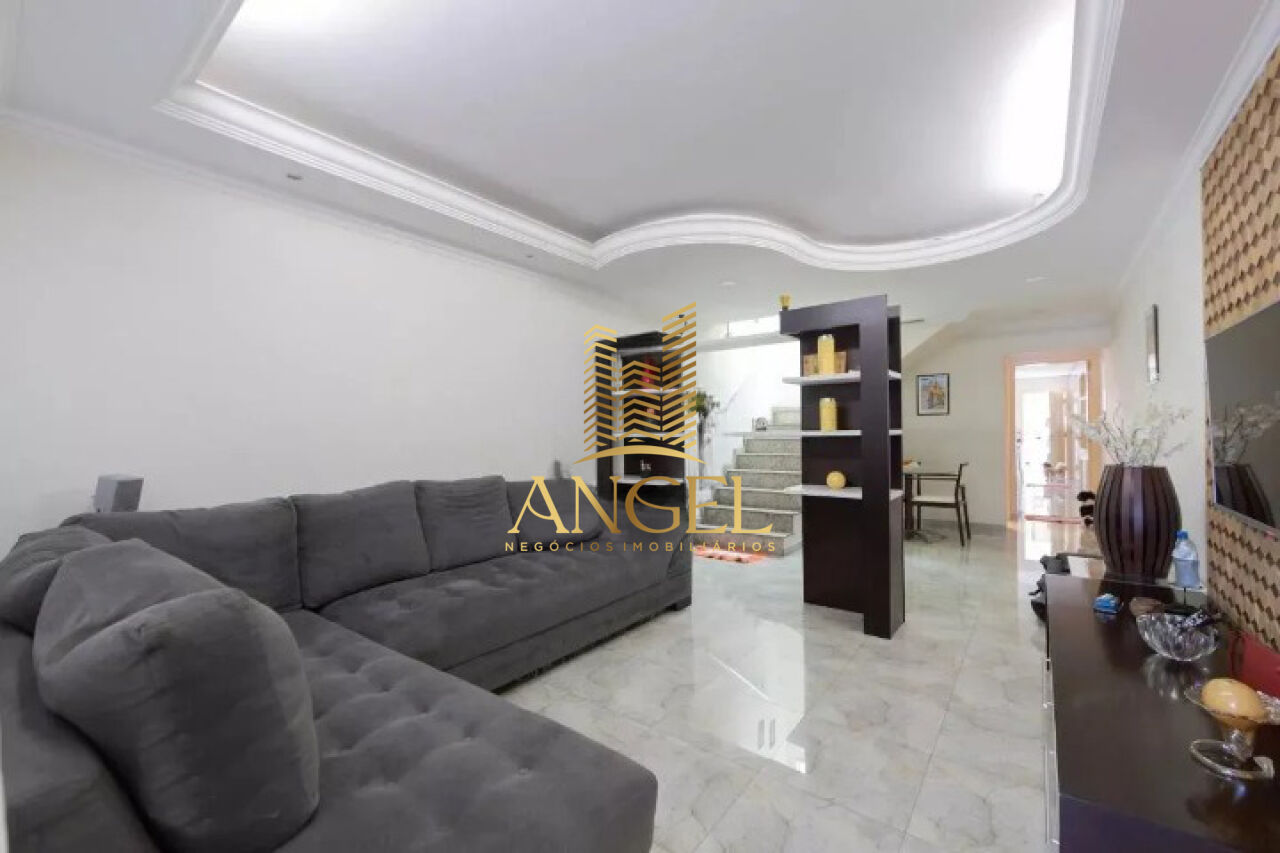 Sobrado para Venda - Tatuapé