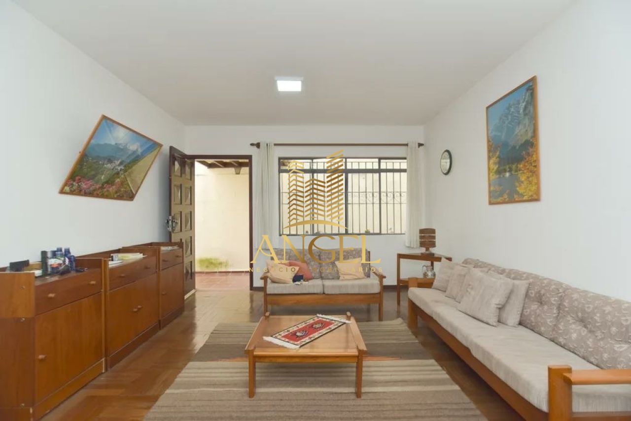 Casa Térrea para Venda - Vila Formosa