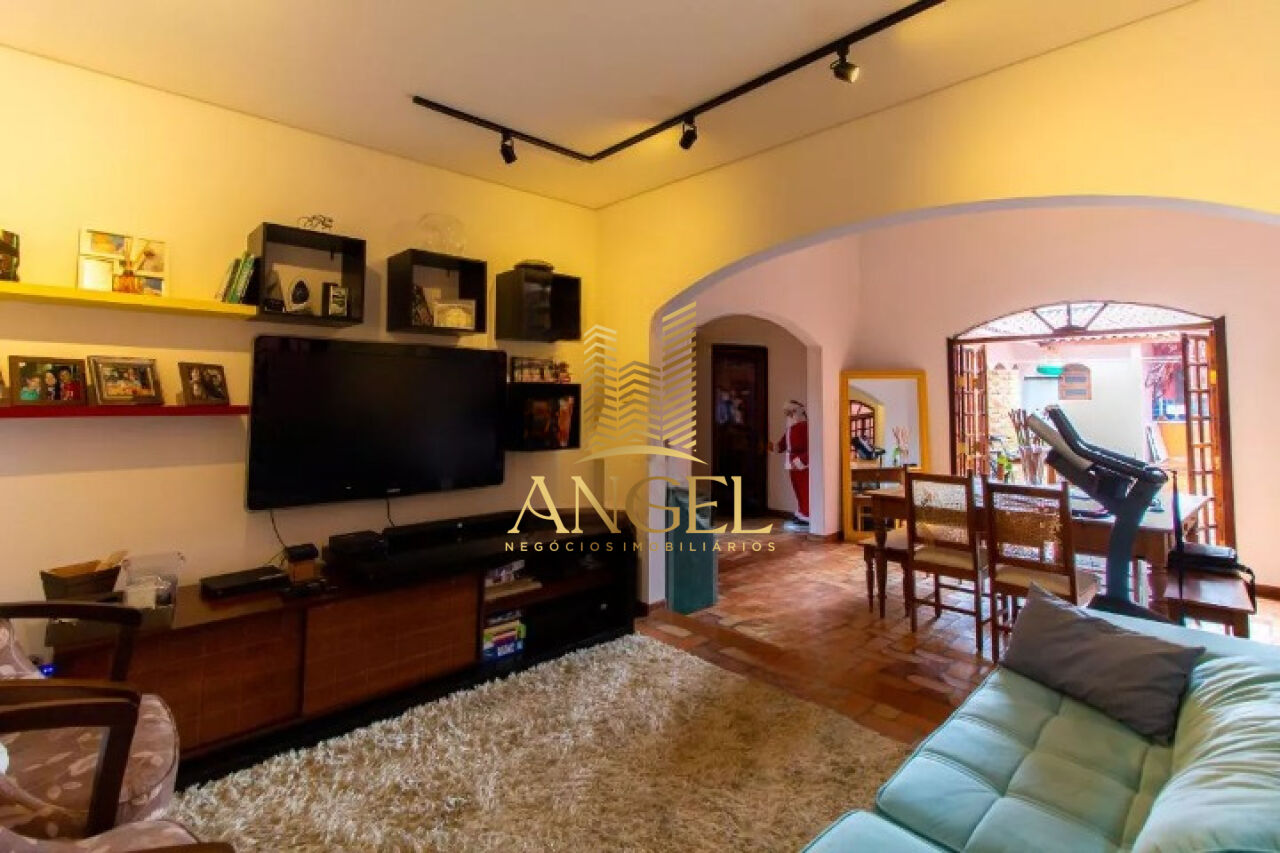 Casa Térrea para Venda - Vila Libanesa