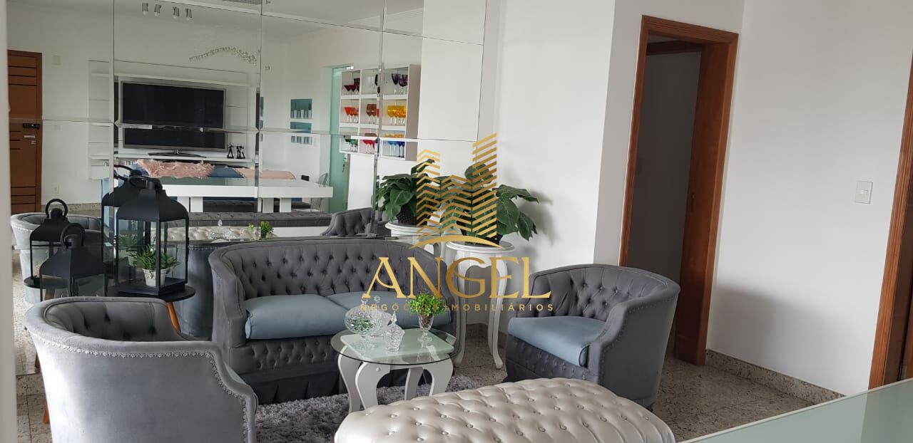 Apartamento para Venda - Jardim Avelino