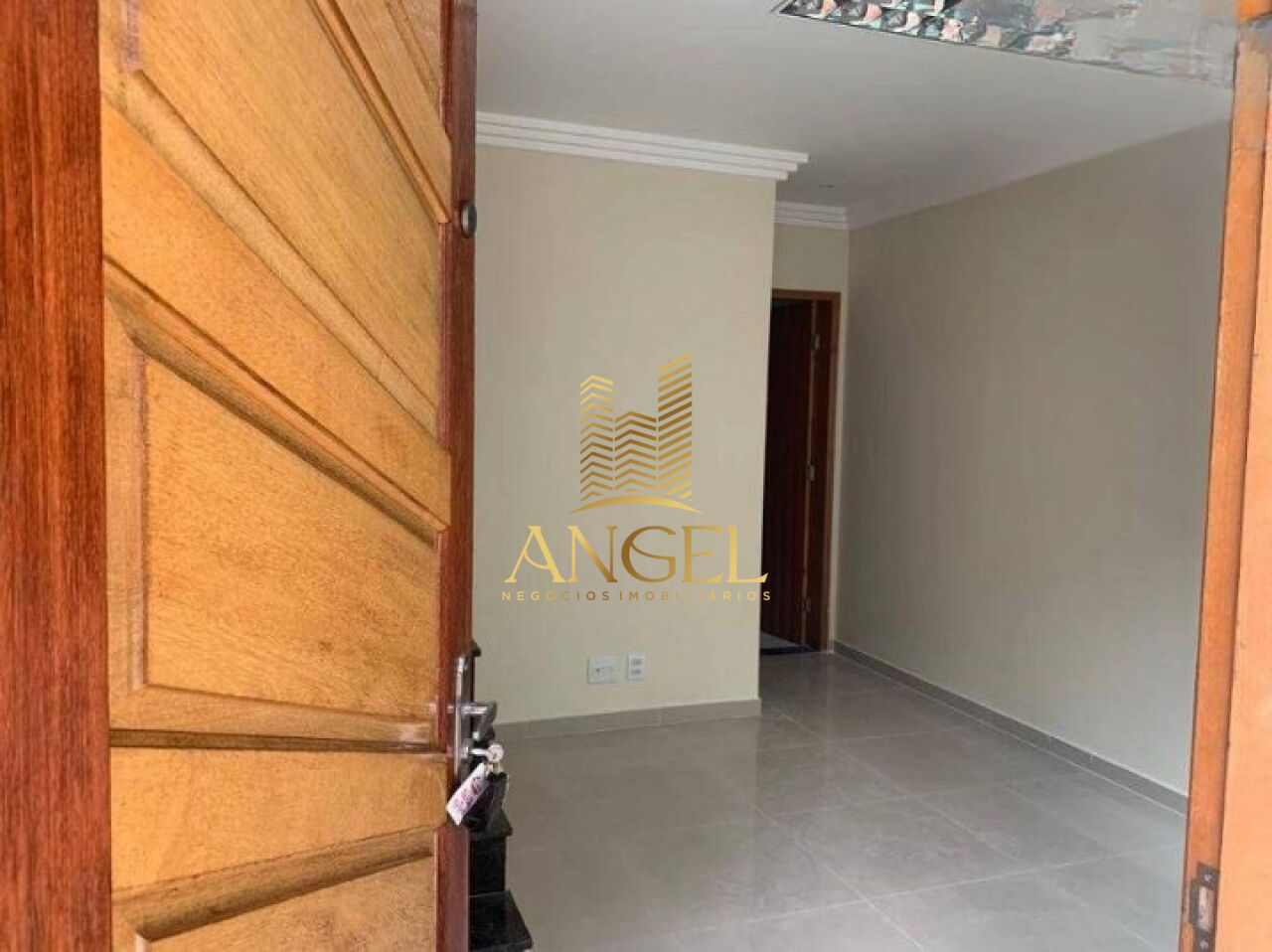 Sobrado para Venda - Vila Formosa