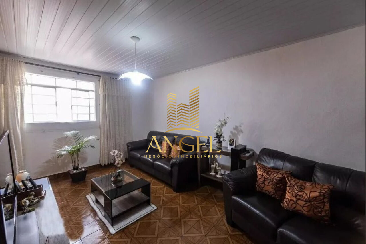 Casa Térrea para Venda - Vila Formosa