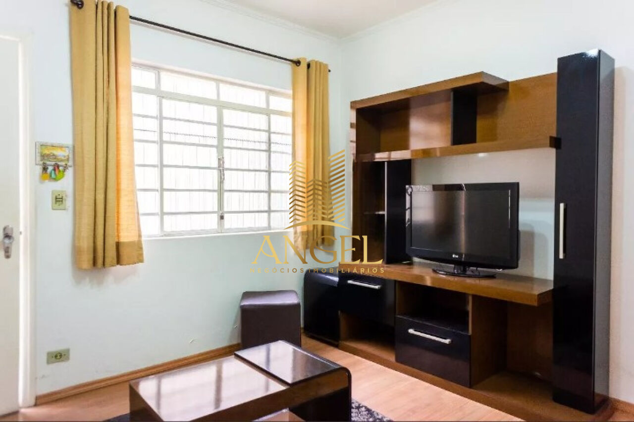 Casa Térrea para Venda - Vila Leme