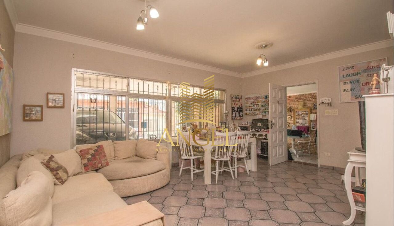 Sobrado para Venda - Vila Regente Feijó