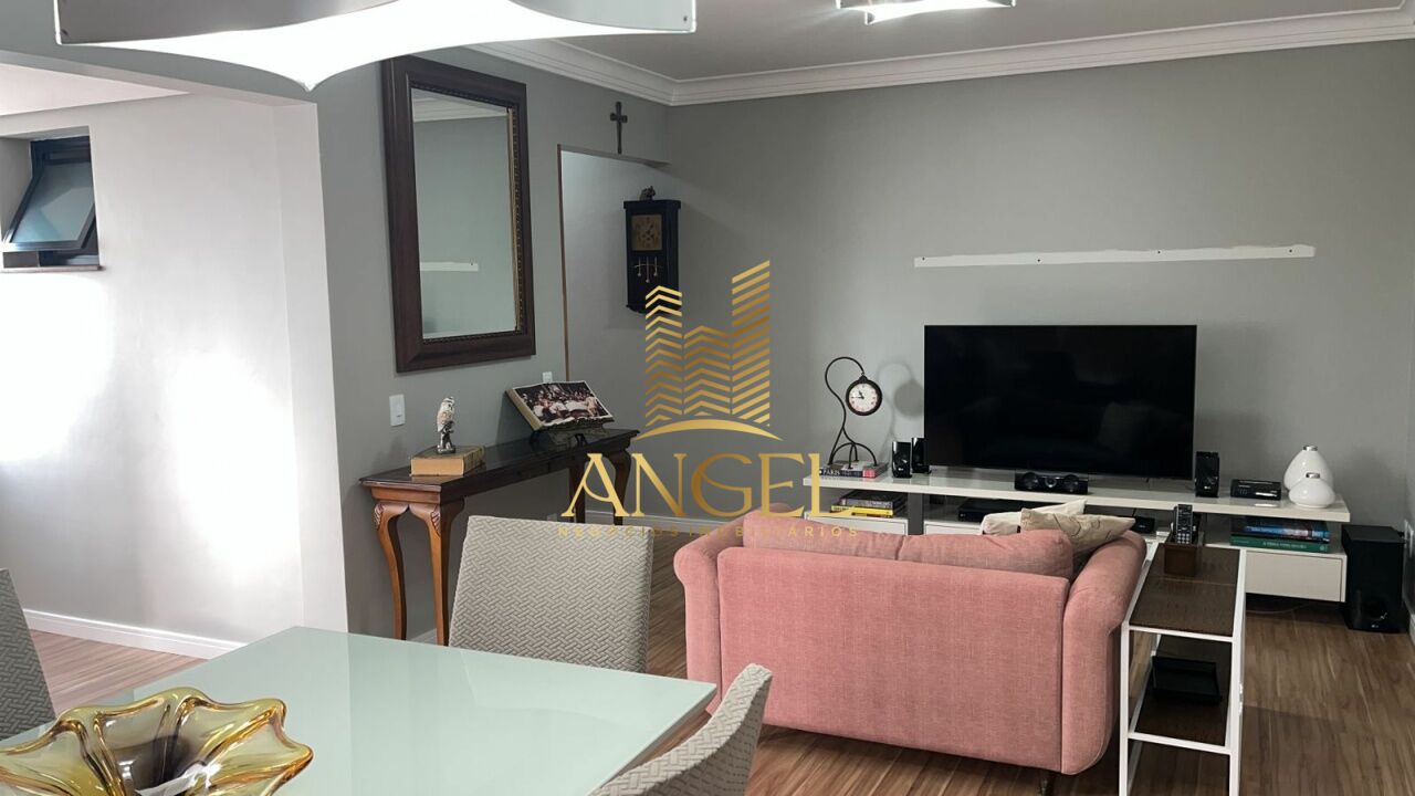 Apartamento para Venda - Vila Regente Feijó
