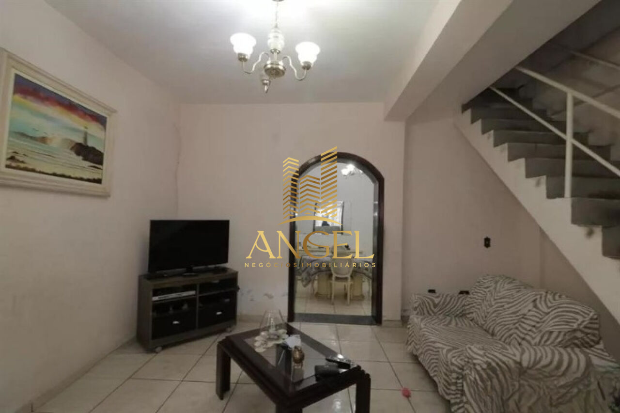 Sobrado para Venda - Vila Invernada