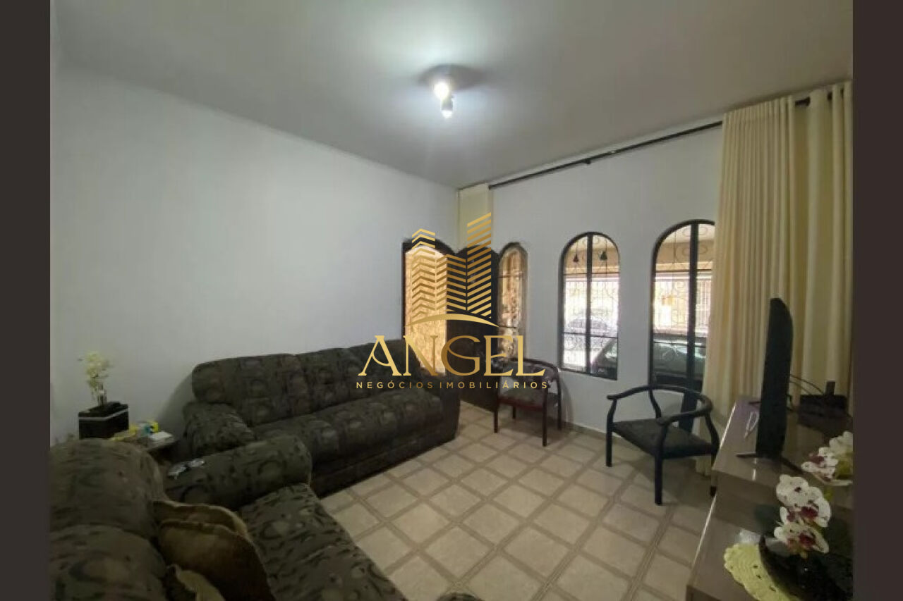 Sobrado para Venda - Vila Oratório