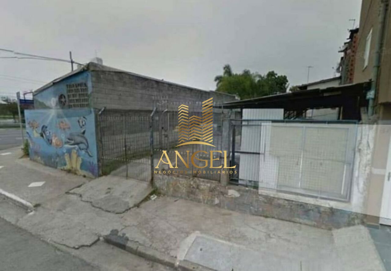 Terreno para Venda - Chácara Califórnia