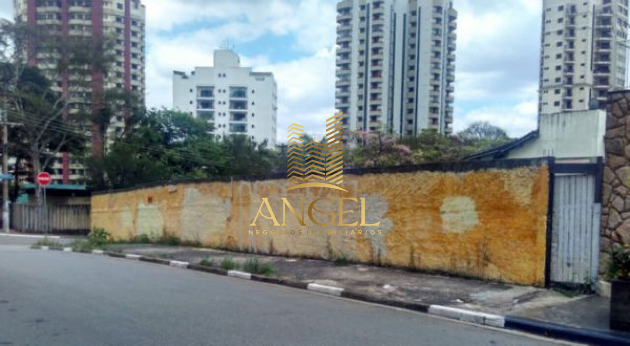 Terreno para Venda - Jardim Avelino