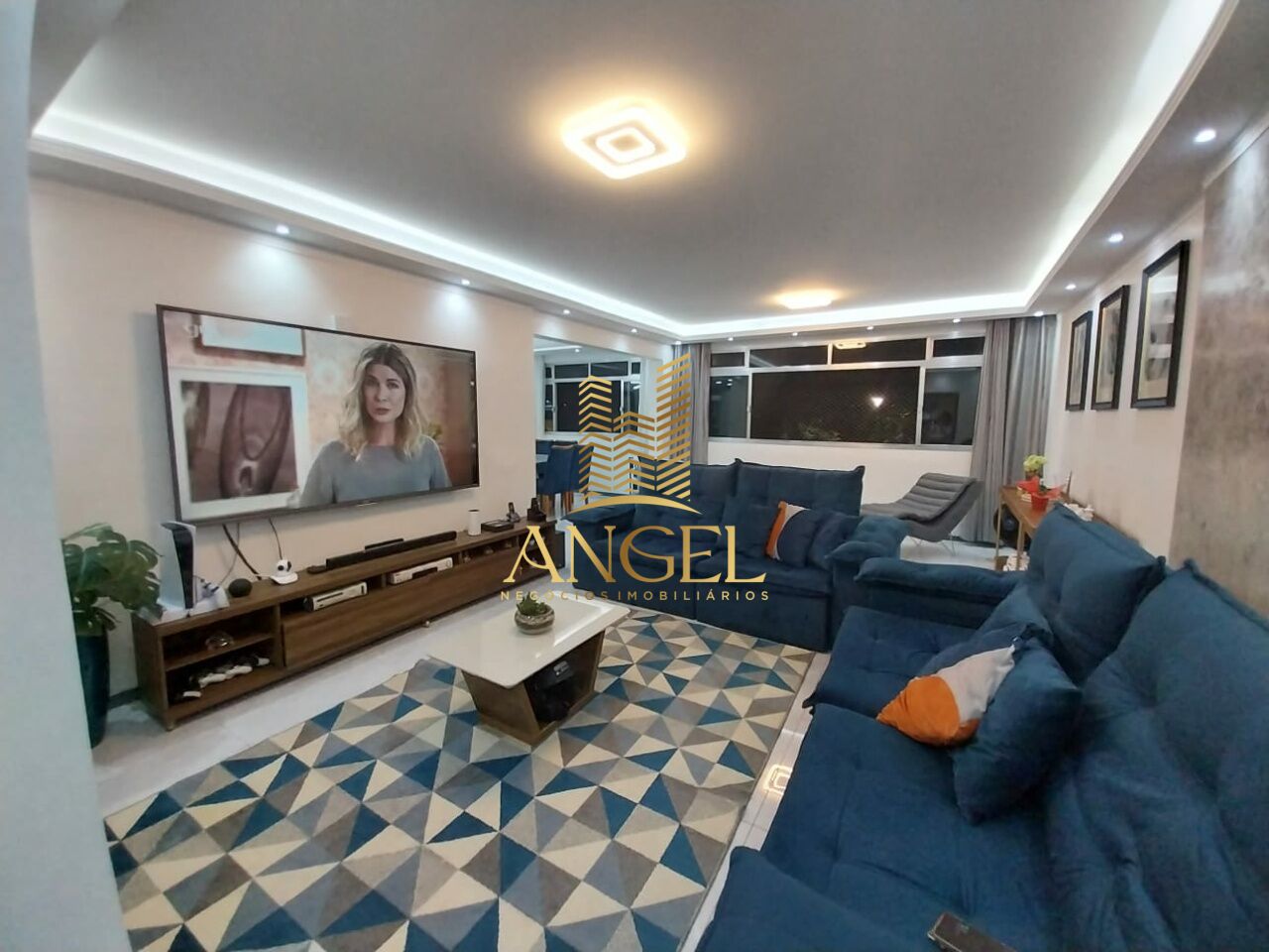 Apartamento para Venda - Parque da Mooca