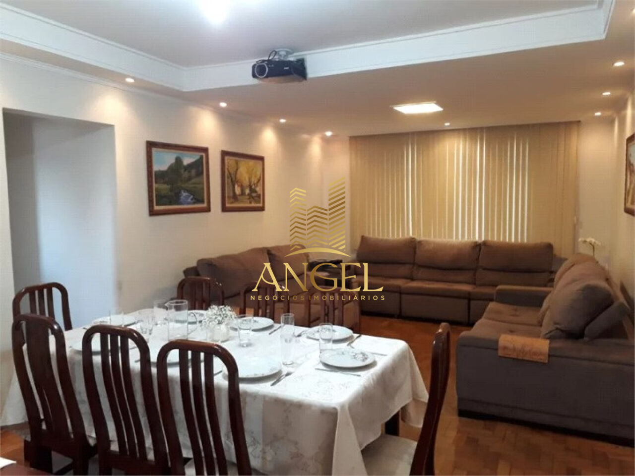 Apartamento para Venda - Tatuapé