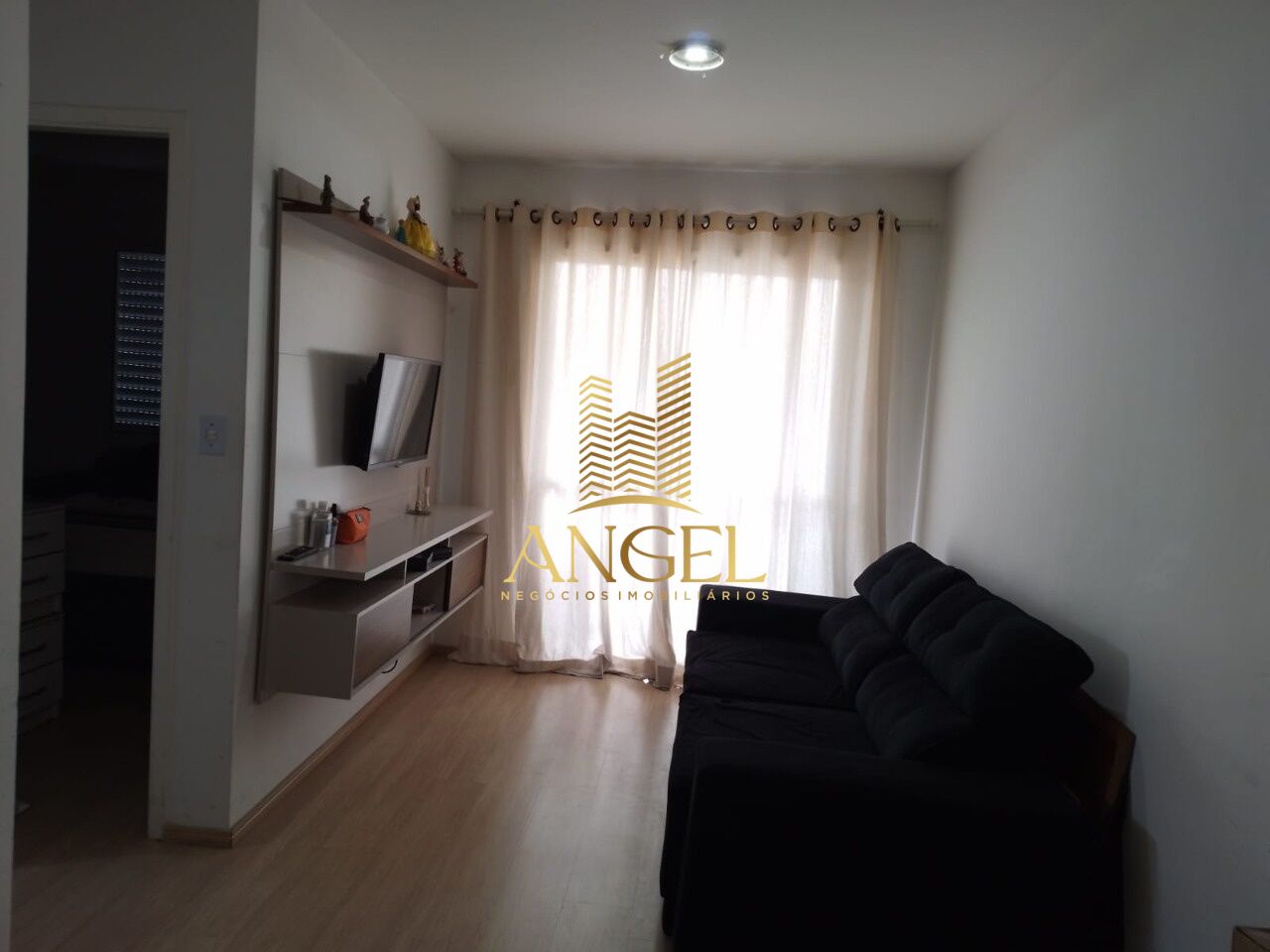 Apartamento para Venda - Jardim Vila Formosa