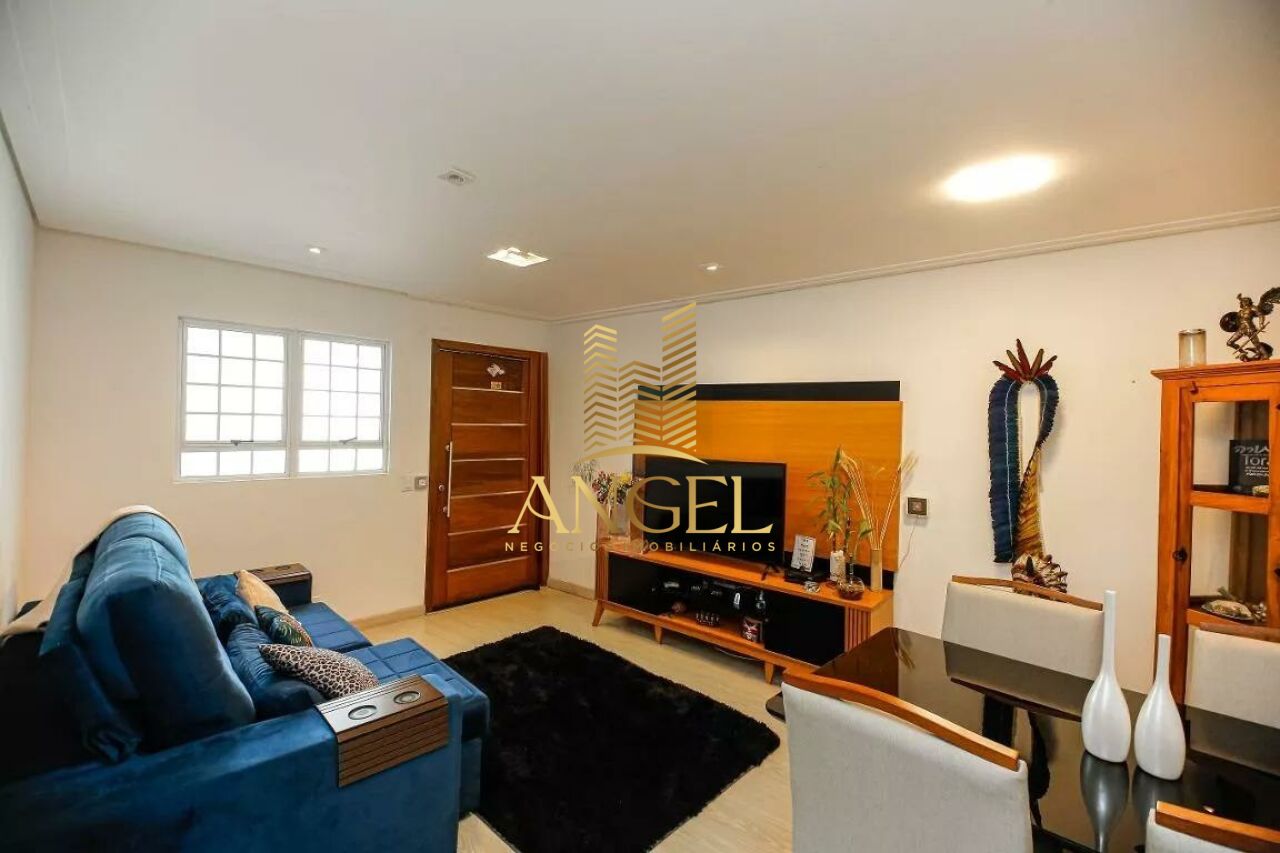 Sobrado para Venda - Vila Formosa