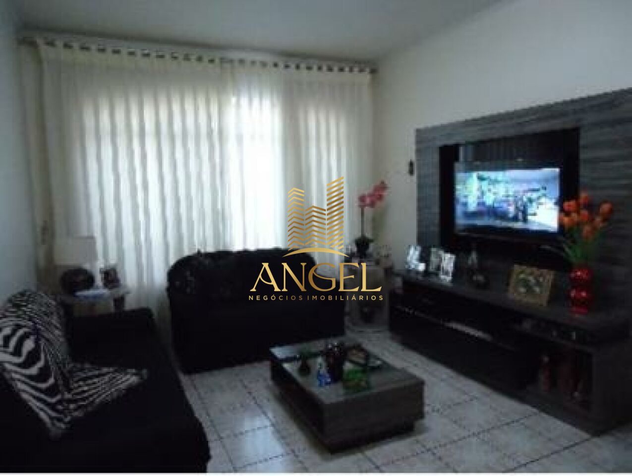 Sobrado para Venda - Chácara Mafalda