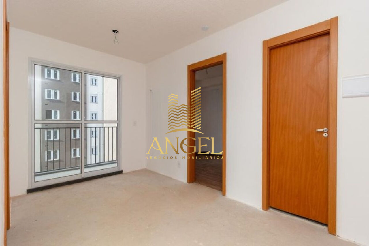 Apartamento para Venda - Belenzinho