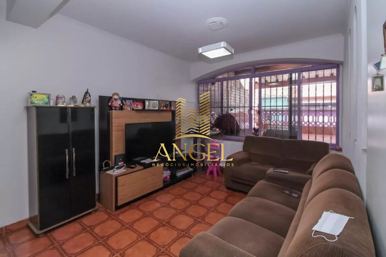 Sobrado para Venda - Vila Darli