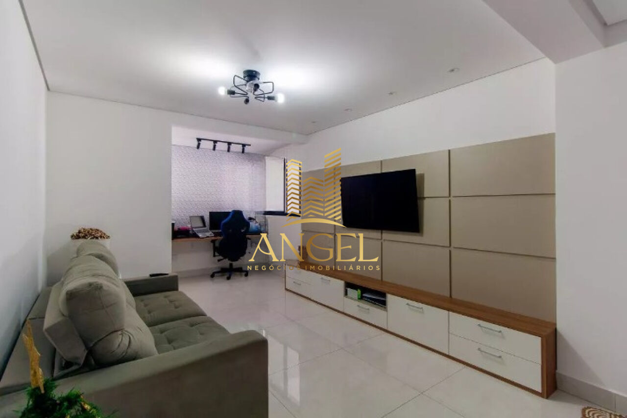 Sobrado para Venda - Vila Darli