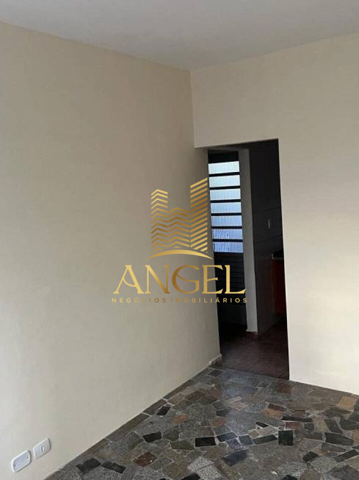 Casa Térrea para Venda - Vila Invernada