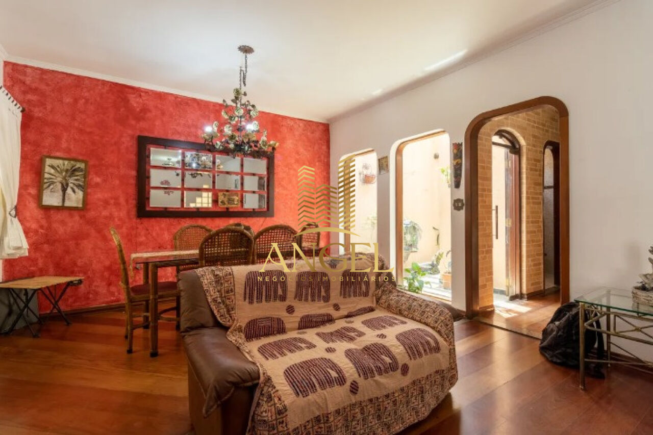 Casa Térrea para Venda - Tatuapé