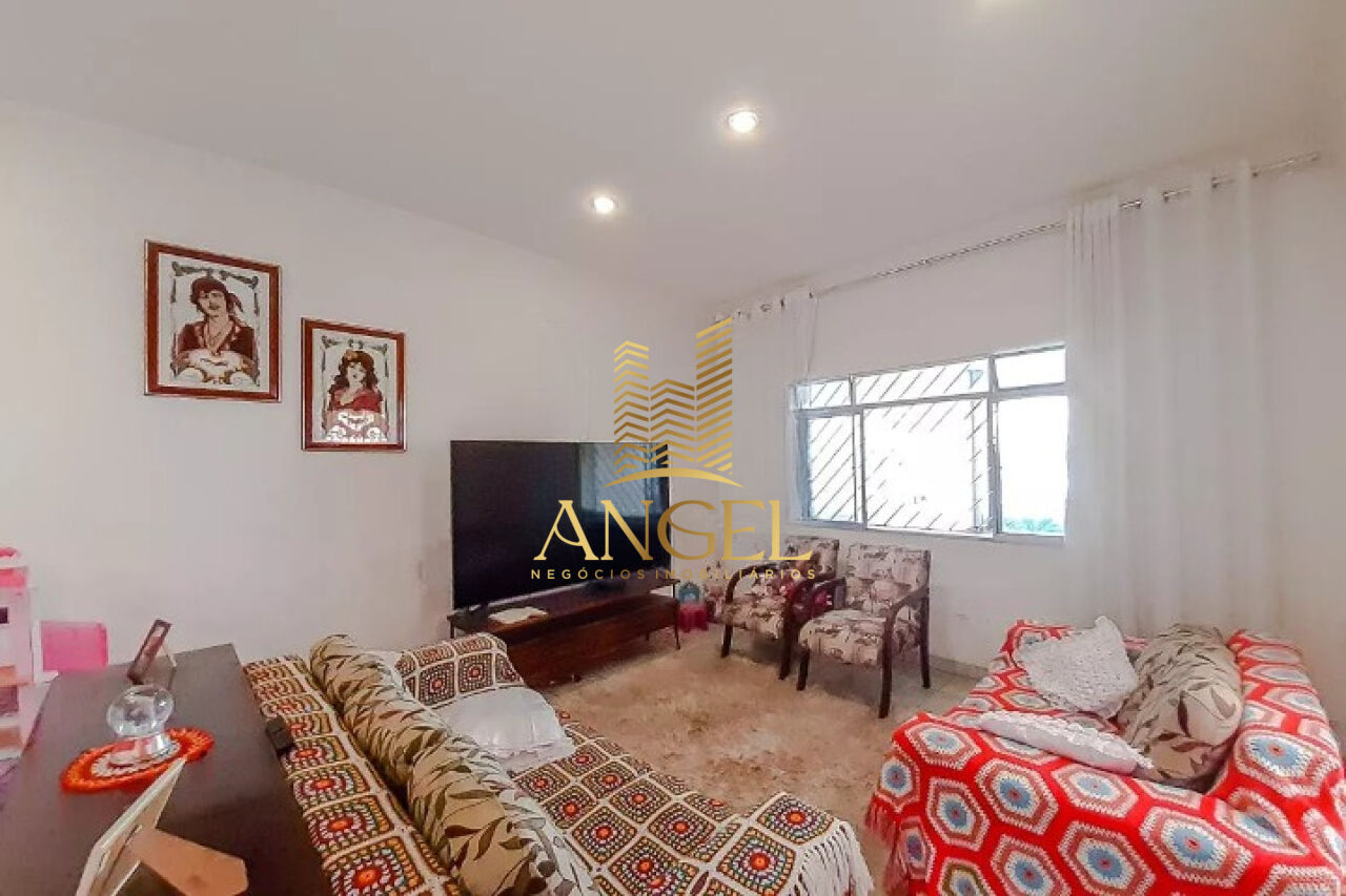 Sobrado para Venda - Vila Invernada