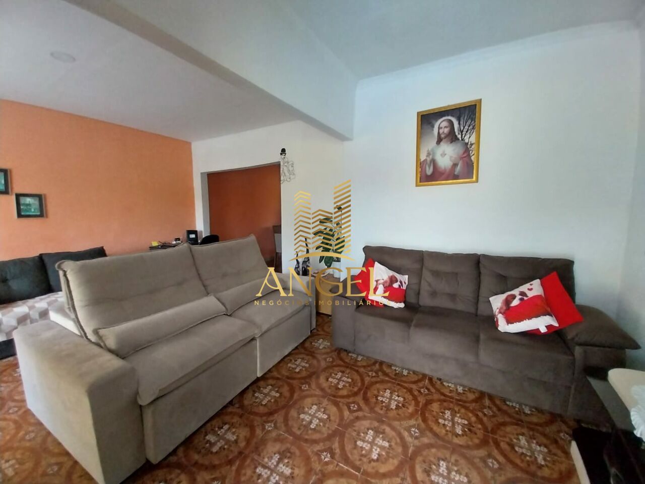 Casa Térrea para Venda - Mooca