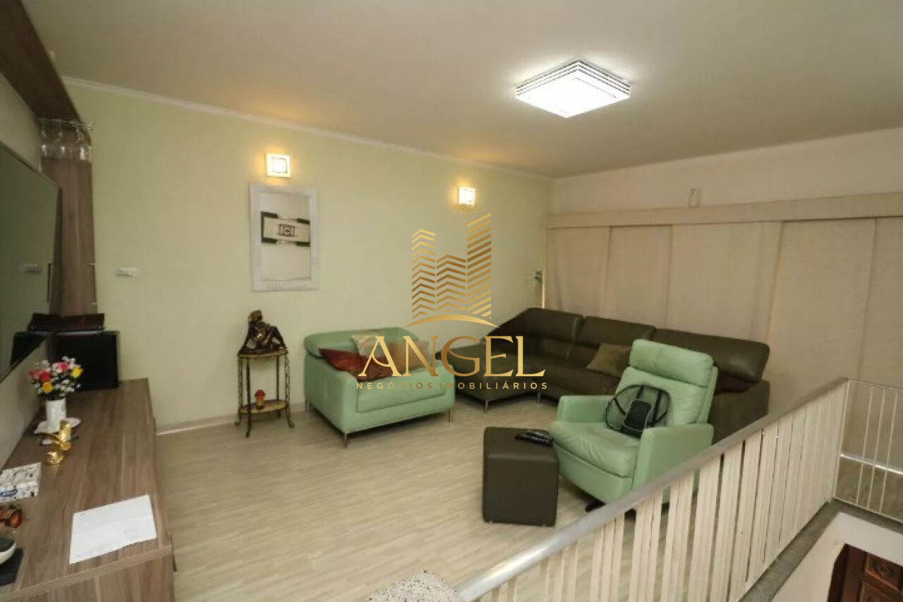 Casa Térrea para Venda - Jardim Avelino