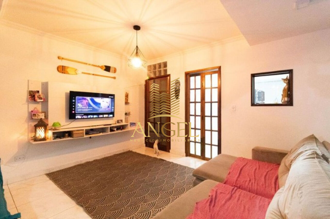 Sobrado para Venda - Tatuapé