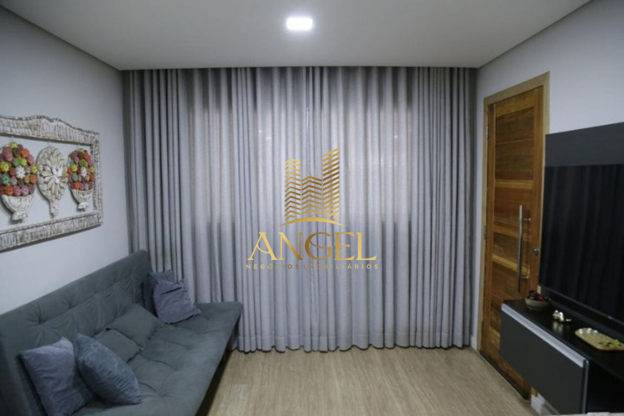 Sobrado para Venda - Jardim Santa Maria