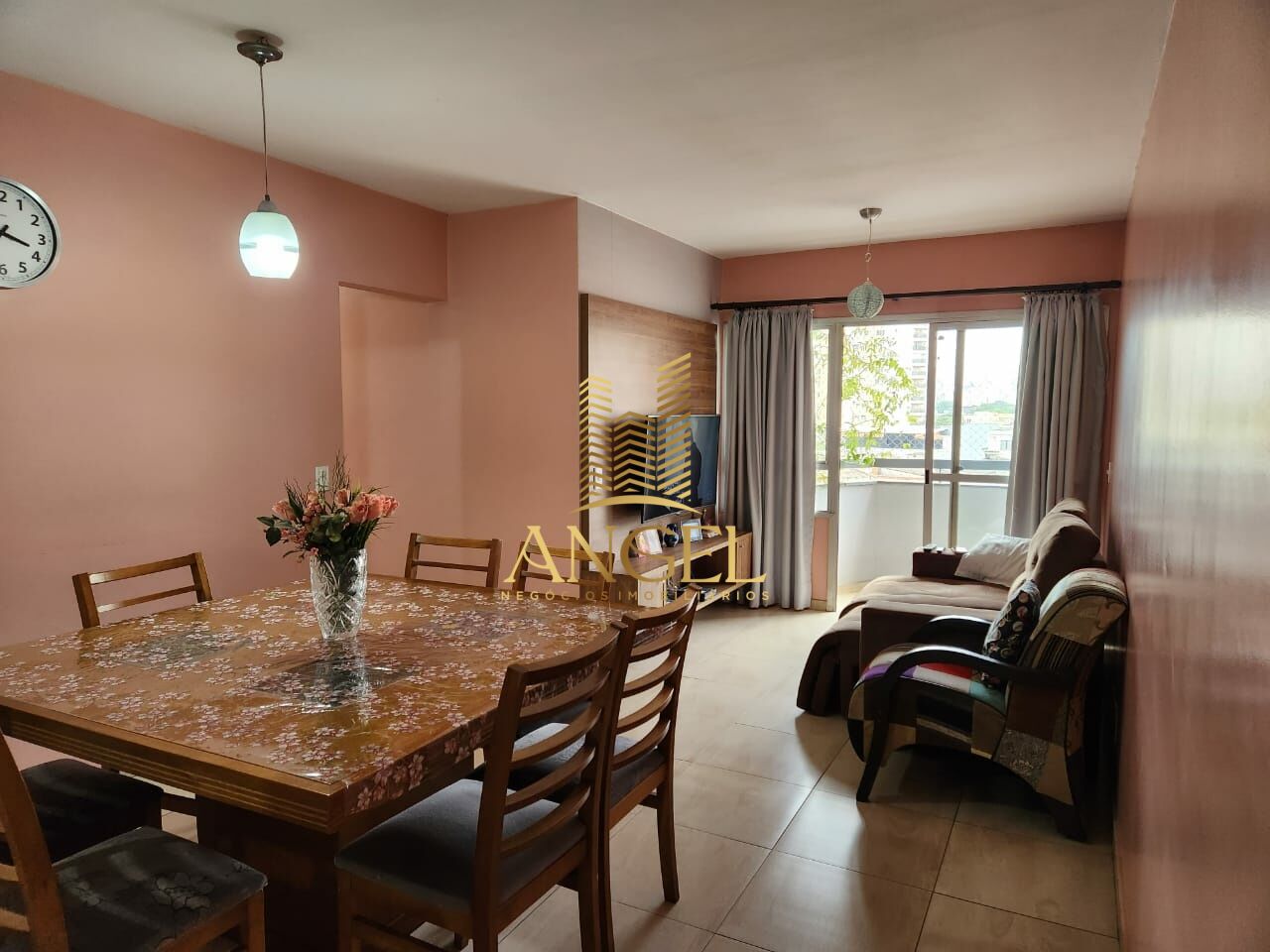 Apartamento para Venda - Mooca