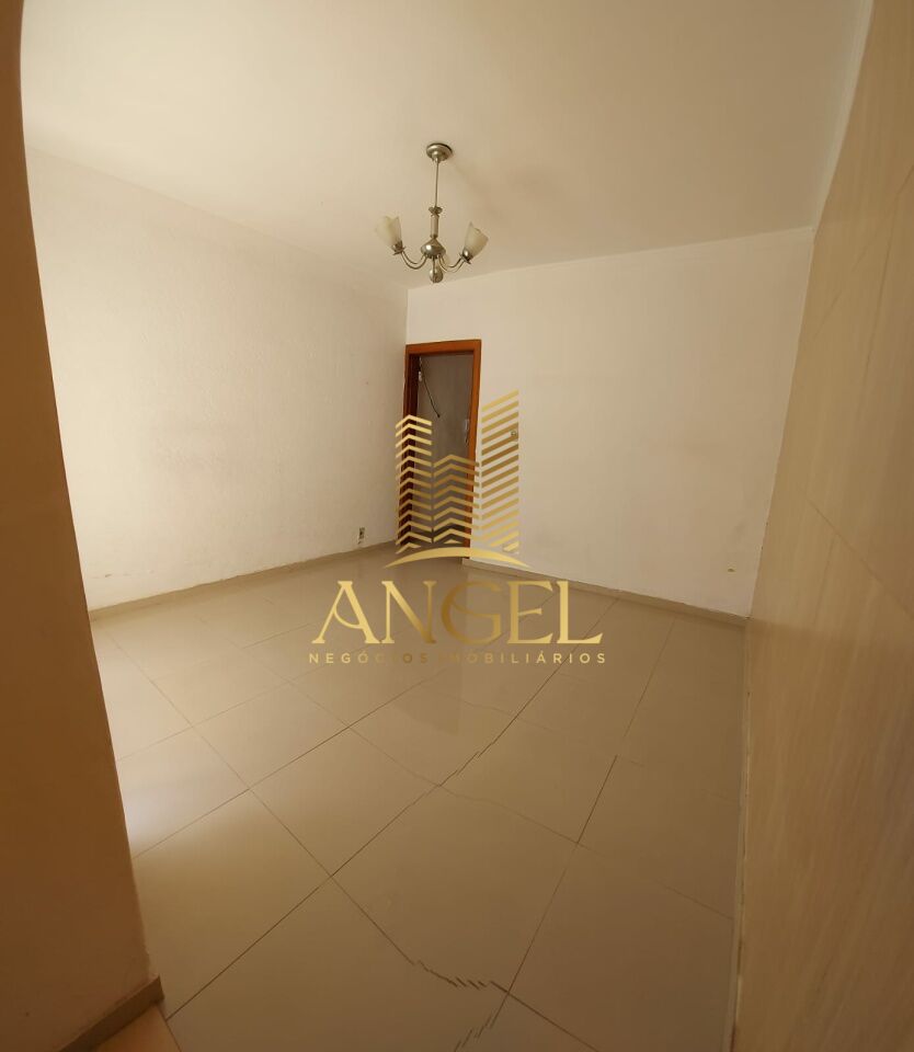 Apartamento para Venda - Mooca