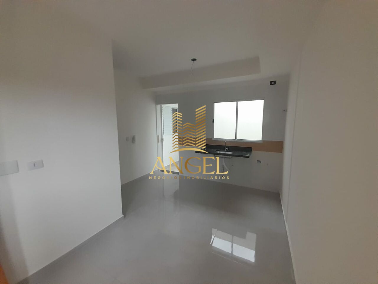 Apartamento para Venda - Vila Canero