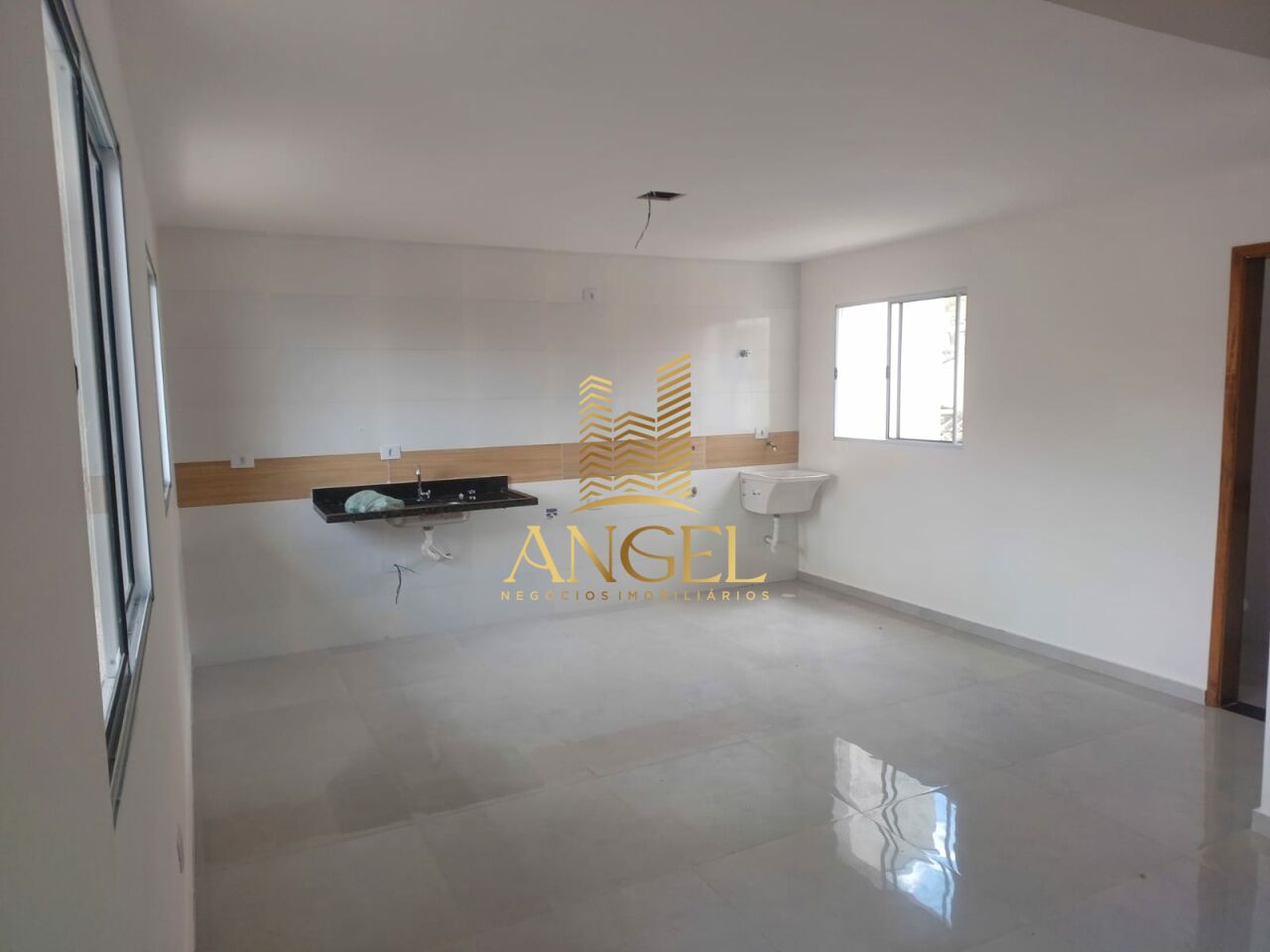 Apartamento para Venda - Vila Canero