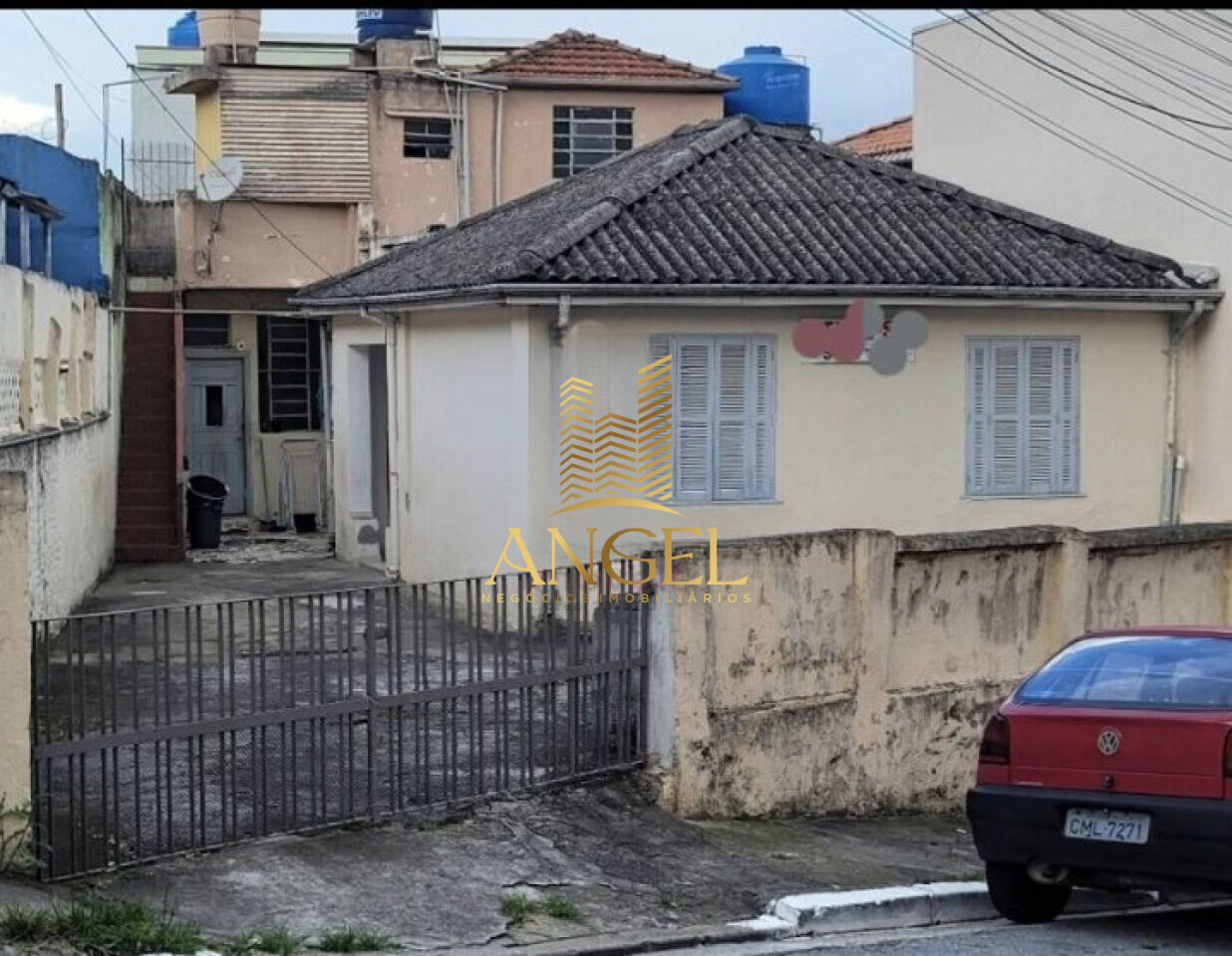 Casa Térrea para Venda - Vila Formosa