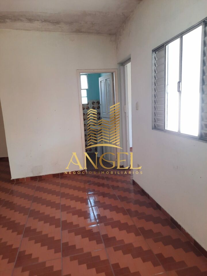 Casa Térrea para Venda - Vila Santa Clara